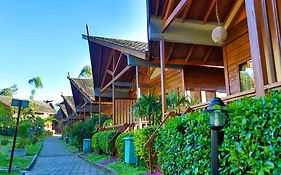 Ciwidey Valley Resort